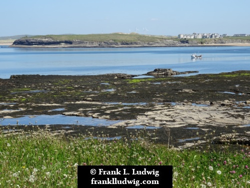 Bundoran Coast